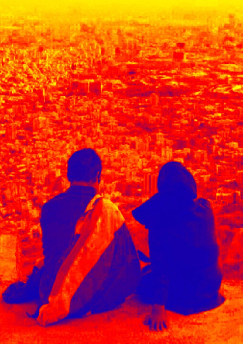 Teheran Lovers