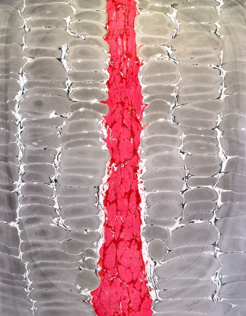 Blood Stream