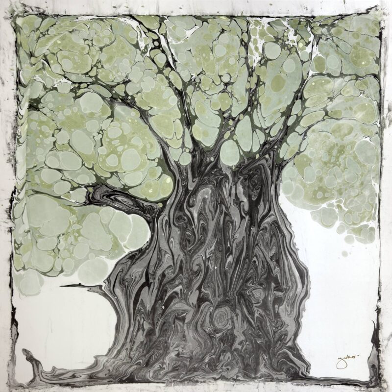 Tree Of Wisdom