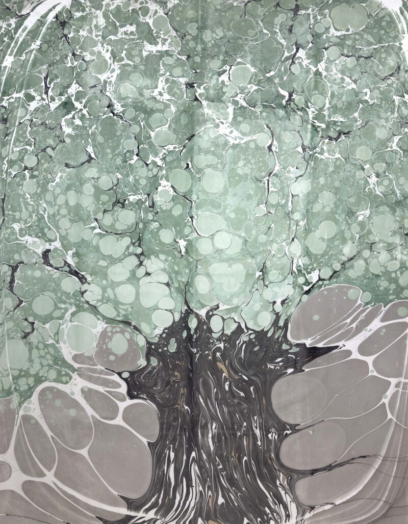 Reiboku Spirit Tree